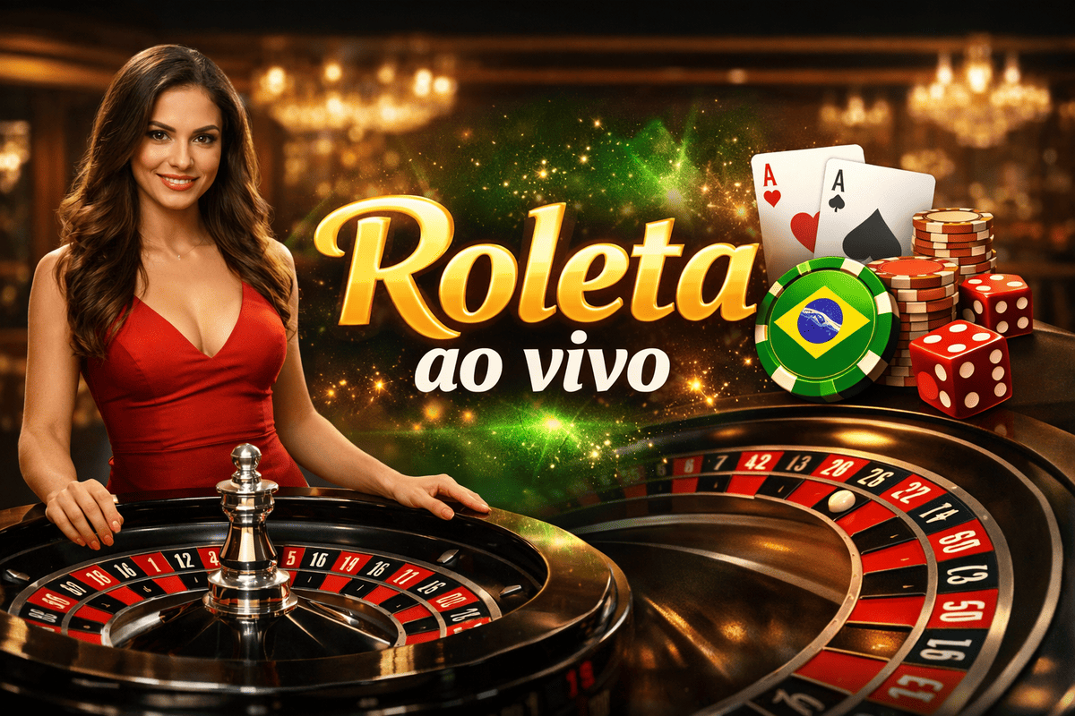 Roleta ss123