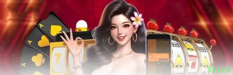 APK ss123 Download