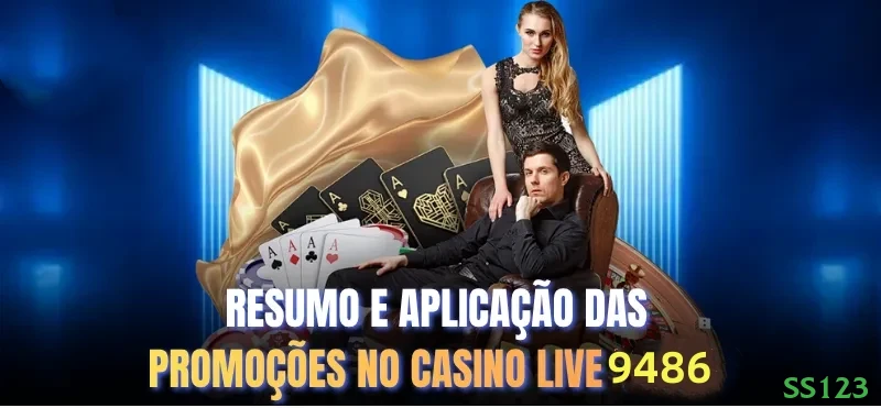 Poker Ao Vivo ss123
