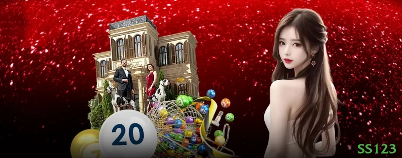 ss123 Cassino Clássico