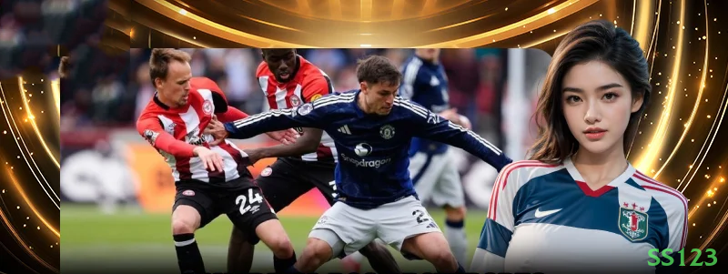 ss123 Cassino Clássico