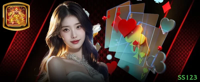 ss123 Cassino Clássico