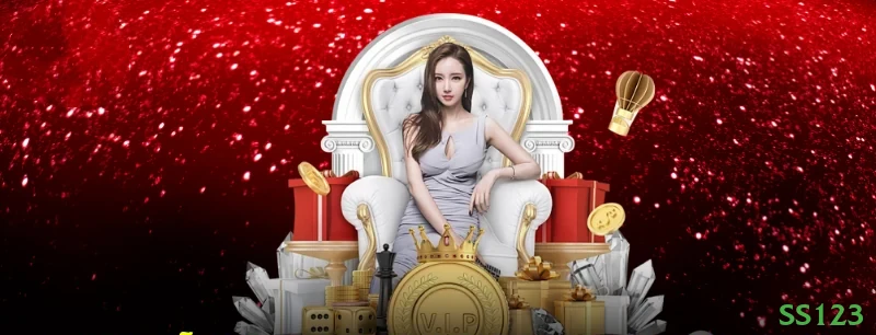 Wild West Gold ss123