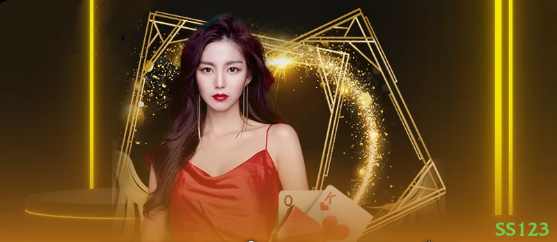 ss123 Cassino Clássico