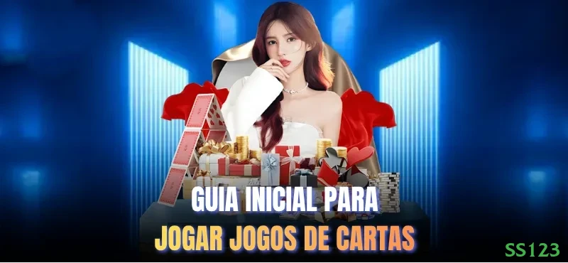 Ganhar e sacar na ss123